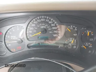 2003 Chevrolet Avalanche with VIN 3GNEC13TX3G290148, listed as a IAAI auction lot 41966678 with 259,476 mi miles and . Bid and sale history available at DreamBid. Image 7.