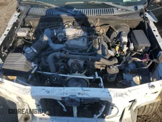 2003 Lincoln Aviator Premium with VIN 5LMEU78H33ZJ09333, listed as a Copart auction lot 83002474 with Not provided miles and Salvage title. Bid and sale history available at DreamBid. Image 12.
