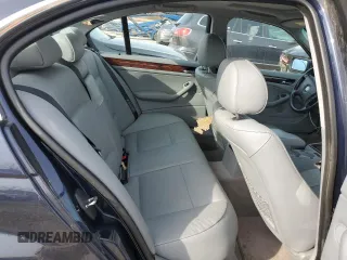 2005 BMW 3 Series 330xi with VIN WBAEW53485PN40059, listed as a Copart auction lot 78430624 with 156,628 mi miles and Clean Title. Bid and sale history available at DreamBid. Image 10.