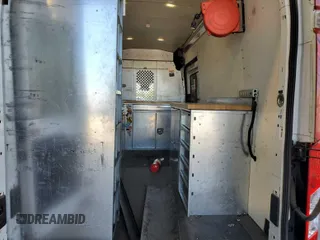 2018 Ford Transit с VIN 1FTBW3XG6JKB25666, выставлен на аукционе IAAI как лот 42726880 с пробегом 119 887 миль миль и . История ставок и продаж доступна на DreamBid. Изображение 5.