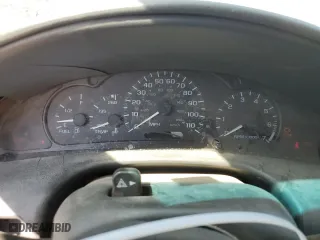 2003 Chevrolet Cavalier with VIN 1G1JC12FX37321499, listed as a Copart auction lot 72216884 with 150,283 mi miles and Salvage Title. Bid and sale history available at carsss.com. Image 9.