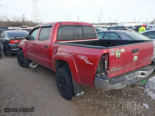 2011 Toyota Tacoma with VIN 3TMLU4EN5BM067173, listed as a IAAI auction lot 41397580 with 178,959 mi miles. Bid and sale history available at carsss.com. Image 3.