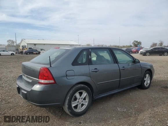 2004 Chevrolet Malibu Maxx LS with VIN 1G1ZT648X4F168970, listed as a Copart auction lot 78538734 with 203,470 mi miles and Clean Title. Bid and sale history available at carsss.com. Image 3.