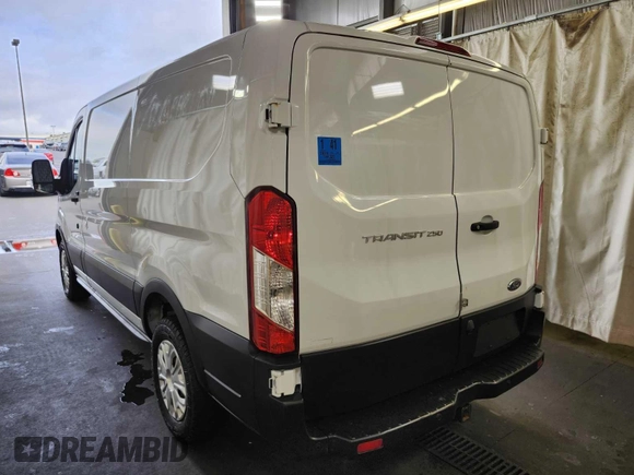 2019 Ford Transit с VIN 1FTYR1YG6KKB08582, выставлен на аукционе IAAI как лот 42683210 с пробегом 144 026 миль миль и . История ставок и продаж доступна на DreamBid. Изображение 28.