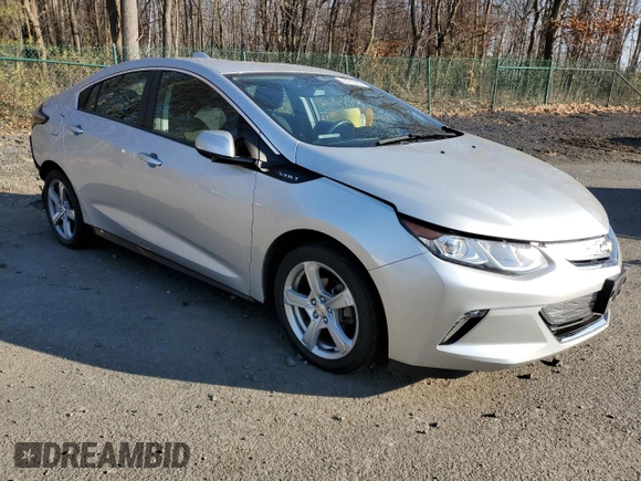 2016 Chevrolet Volt LT with VIN 1G1RA6S53GU120175, listed as a Copart auction lot 68210332 with 113,642 mi miles. Bid and sale history available at carsss.com. Image 4.