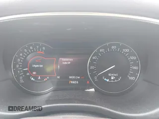 2019 Lincoln MKC Select with VIN 5LMCJ2C99KUL12435, listed as a IAAI auction lot 42288701 with 98,083 mi miles and . Bid and sale history available at DreamBid. Image 7.