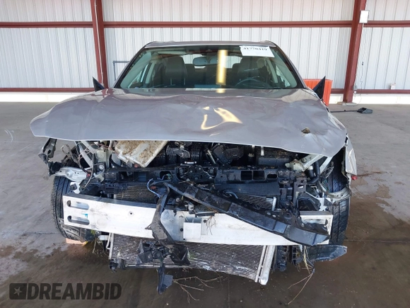 2019 Nissan Altima 2.5 SL with VIN 1N4BL4EV0KC180633, listed as a IAAI auction lot 41770419 with 113,740 mi miles. Bid and sale history available at carsss.com. Image 11.