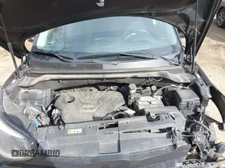 2016 Kia Soul with VIN KNDJN2A24G7328914, listed as a IAAI auction lot 41854146 with 239,768 mi miles. Bid and sale history available at carsss.com. Image 10.