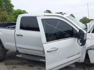 2017 GMC Sierra 2500HD Denali with VIN 1GT12UEG3HF117771, listed as a IAAI auction lot 42334696 with 140,999 mi miles and . Bid and sale history available at DreamBid. Image 12.