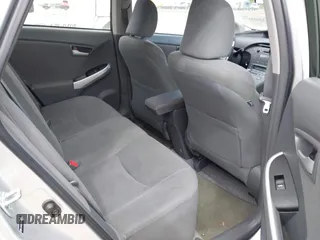 2011 Toyota Prius I z VIN JTDKN3DU1B1442386, wystawiony jako IAAI lot #42024874 z przebiegiem 194 210 mil mil oraz . Historia ofert i sprzedaży dostępna na DreamBid. Obrazek 8.