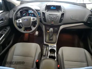 2016 Ford Escape SE z VIN 1FMCU9GXXGUA99014, wystawiony jako Copart lot #56494855 z przebiegiem 37 883 mil mil oraz Szkoda całkowita • Salvage title. Historia ofert i sprzedaży dostępna na DreamBid. Obrazek 8.