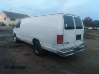 2013 Ford Econoline Cargo Commercial z VIN 1FTSS3EL1DDB17608, wystawiony jako IAAI lot #38123043 z przebiegiem Nie podano mil oraz . Historia ofert i sprzedaży dostępna na DreamBid. Obrazek 3.