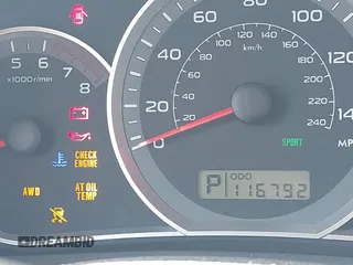 2011 Subaru Impreza Sedan 2.5i Premium with VIN JF1GE6B6XBH502755, listed as a IAAI auction lot 42117738 with 116,792 mi miles. Bid and sale history available at carsss.com. Image 7.