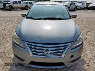 2013 Nissan Sentra SR z VIN 3N1AB7AP5DL632698, wystawiony jako Copart lot #58024925 z przebiegiem 91 752 mil mil oraz Czysty tytuł • Clean title. Historia ofert i sprzedaży dostępna na DreamBid. Obrazek 5.