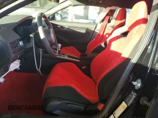 2023 Honda Civic Type R z VIN JHMFL5G4XPX001986, wystawiony jako Copart lot #75780523 z przebiegiem 1693 mil mil oraz . Historia ofert i sprzedaży dostępna na DreamBid. Obrazek 7.