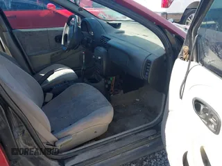 1998 Saturn SL z VIN 1G8ZK5270WZ223002, wystawiony jako IAAI lot #41959507 z przebiegiem Nie podano mil oraz . Historia ofert i sprzedaży dostępna na DreamBid. Obrazek 5.