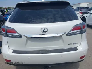 2013 Lexus RX 350 with VIN 2T2ZK1BA2DC099246, listed as a IAAI auction lot 42337148 with 134,615 mi miles and . Bid and sale history available at DreamBid. Image 17.