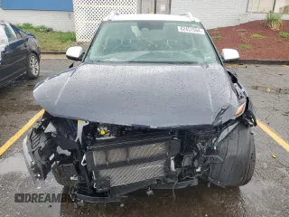 2024 Hyundai Venue SEL z VIN KMHRC8A36RU297850, wystawiony jako Copart lot #62451564 z przebiegiem 4 135 mil mil oraz Szkoda całkowita • Salvage title. Historia ofert i sprzedaży dostępna na DreamBid. Obrazek 5.