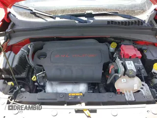 2018 Jeep Renegade Altitude z VIN ZACCJABB5JPJ54842, wystawiony jako IAAI lot #42400858 z przebiegiem 29 440 mil mil oraz . Historia ofert i sprzedaży dostępna na DreamBid. Obrazek 10.