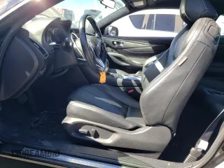 2020 Infiniti Q60 Luxe with VIN JN1EV7EK0LM340419, listed as a Copart auction lot 67869034 with 32,378 mi miles and Salvage Title. Bid and sale history available at DreamBid. Image 7.