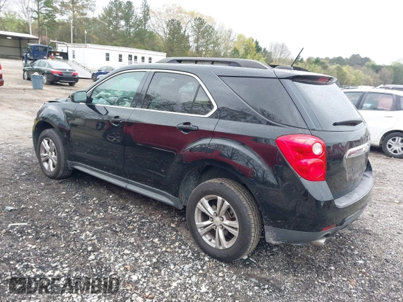 2015 Chevrolet Equinox LT with VIN 2GNFLBE39F6220325, listed as a IAAI auction lot 41922372 with 212,539 mi miles and . Bid and sale history available at DreamBid. Image 3.