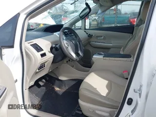 2012 Toyota Prius Two with VIN JTDZN3EU3C3090933, listed as a IAAI auction lot 41579396 with 179,015 mi miles and . Bid and sale history available at DreamBid. Image 5.