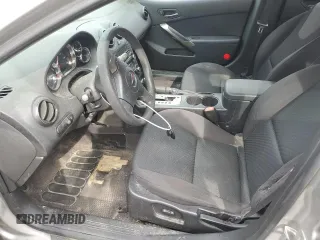 2006 Pontiac G6 GTP z VIN 1G2ZM551364162379, wystawiony jako Copart lot #73416394 z przebiegiem 218 222 mil mil oraz Szkoda całkowita • Salvage title. Historia ofert i sprzedaży dostępna na DreamBid. Obrazek 7.