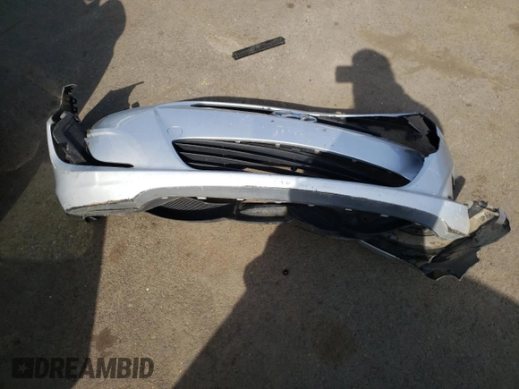 2017 Hyundai Accent SE with VIN KMHCT5AE0HU336808, listed as a Copart auction lot 56122085 with 132,438 mi miles and Salvage Title. Bid and sale history available at DreamBid. Image 12.