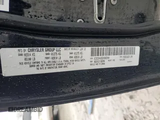 2012 Dodge Charger SXT with VIN 2C3CDXHG5CH302240, listed as a Copart auction lot 43925965 with 237,158 mi miles and Salvage Title. Bid and sale history available at carsss.com. Image 15.