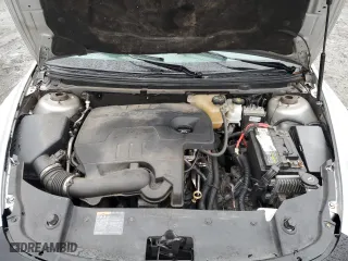 2012 Chevrolet Malibu LT w/2LT with VIN 1G1ZD5EU9CF349365, listed as a Copart auction lot 44805965 with 168,470 mi miles and Salvage Title. Bid and sale history available at carsss.com. Image 11.