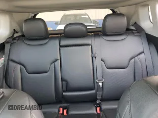 2022 Jeep Compass Trailhawk с VIN 3C4NJDDB7NT224415, выставлен на аукционе Copart как лот 64524585 с пробегом 56 329 миль миль и Чистый • Clean title. История ставок и продаж доступна на DreamBid. Изображение 10.