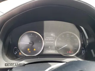 2019 Lexus RC 300 z VIN JTHHA5BC2K5009159, wystawiony jako Copart lot #54554875 z przebiegiem 46 680 mil mil oraz Szkody całkowita. Historia ofert i sprzedaży dostępna na DreamBid. Obrazek 9.