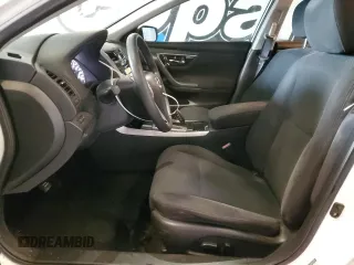 2014 Nissan Altima 2.5 S with VIN 1N4AL3AP4EN362390, listed as a Copart auction lot 52136585 with 147,004 mi miles and Clean Title. Bid and sale history available at carsss.com. Image 7.