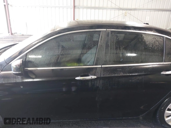 2015 Honda Accord EX-L with VIN 1HGCR2F82FA194479, listed as a IAAI auction lot 42492773 with Not provided miles and . Bid and sale history available at DreamBid. Image 14.