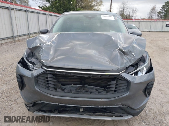 2023 Ford Escape Active with VIN 1FMCU0GNXPUB12080, listed as a IAAI auction lot 41819996 with 18,850 mi miles and . Bid and sale history available at DreamBid. Image 6.