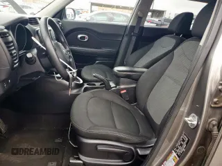 2018 Kia Soul + with VIN KNDJP3A5XJ7539469, listed as a Copart auction lot 51260855 with 182,772 mi miles and Clean Title. Bid and sale history available at carsss.com. Image 7.