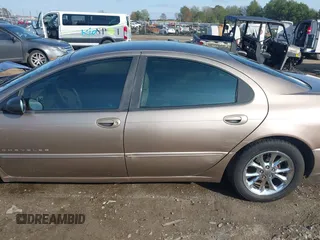 1999 Chrysler 300M M with VIN 2C3HE66G9XH507064, listed as a IAAI auction lot 40770162 with 131,461 mi miles and . Bid and sale history available at DreamBid. Image 19.