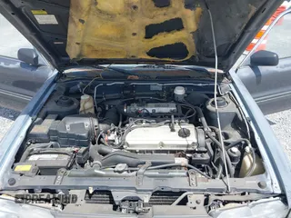 1993 Mitsubishi Galant with VIN JA3CH46D6PZ016182, listed as a IAAI auction lot 42102555 with 159,985 mi miles and . Bid and sale history available at DreamBid. Image 10.