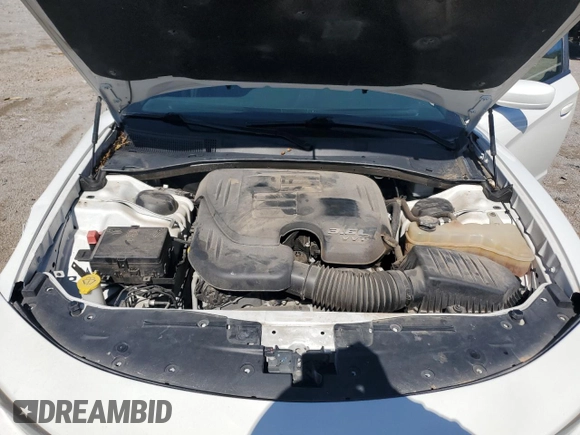 2020 Dodge Charger SXT with VIN 2C3CDXBG4LH108145, listed as a Copart auction lot 58730545 with 93,557 mi miles and Salvage title. Bid and sale history available at DreamBid. Image 11.