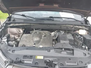 2018 Toyota Highlander LE с VIN 5TDBZRFH6JS812871, выставлен на аукционе IAAI как лот 42373213 с пробегом 33 024 миль миль и . История ставок и продаж доступна на DreamBid. Изображение 10.