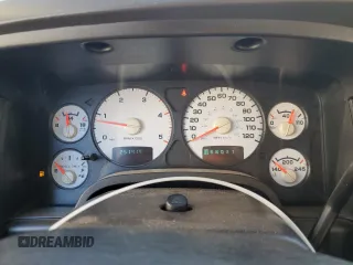 2003 Dodge Ram 2500 ST with VIN 3D7KU28613G809501, listed as a Copart auction lot 44167915 with 251,919 mi miles and Salvage Title. Bid and sale history available at carsss.com. Image 9.