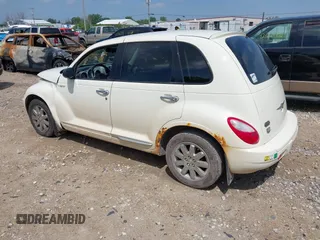 2008 Chrysler PT Cruiser с VIN 3A8FY48B18T157253, выставлен на аукционе IAAI как лот 42681445 с пробегом 101 843 миль миль и . История ставок и продаж доступна на DreamBid. Изображение 3.