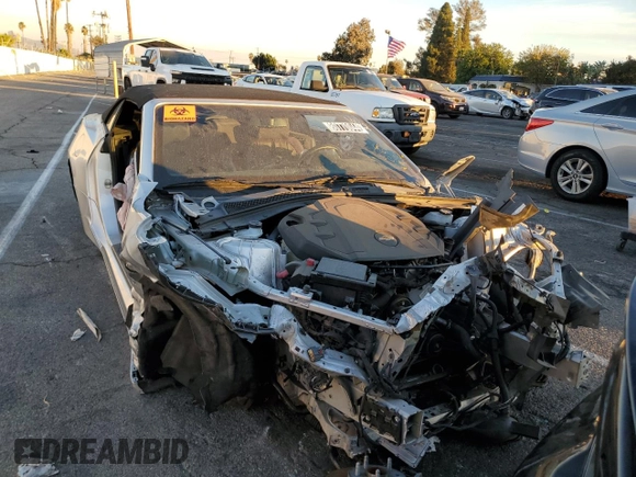 2019 Chevrolet Camaro 1LT with VIN 1G1FB3DS9K0144577, listed as a Copart auction lot 80770044 with Not provided miles and Clean title. Bid and sale history available at DreamBid. Image 5.