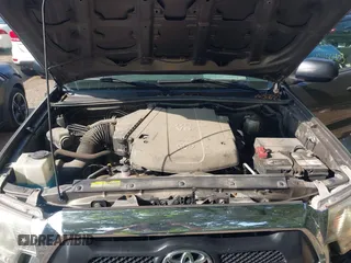 2014 Toyota Tacoma with VIN 5TFLU4EN2EX108616, listed as a IAAI auction lot 42456403 with 112,074 mi miles and . Bid and sale history available at DreamBid. Image 10.