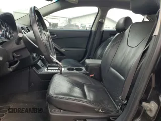 2010 Pontiac G6 1SH z VIN 1G2ZA5EK2A4153702, wystawiony jako Copart lot #53890375 z przebiegiem 159 496 mil mil oraz Szkody całkowita. Historia ofert i sprzedaży dostępna na DreamBid. Obrazek 7.