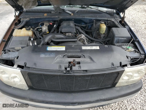 1999 Chevrolet Silverado 1500 LS with VIN 2GCEC19V3X1228154, listed as a Copart auction lot 80913744 with 280,554 mi miles and Salvage Title. Bid and sale history available at carsss.com. Image 11.
