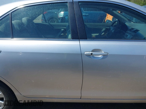 2007 Toyota Camry LE with VIN JTNBK46K073022197, listed as a IAAI auction lot 42069591 with 248,327 mi miles and . Bid and sale history available at DreamBid. Image 13.