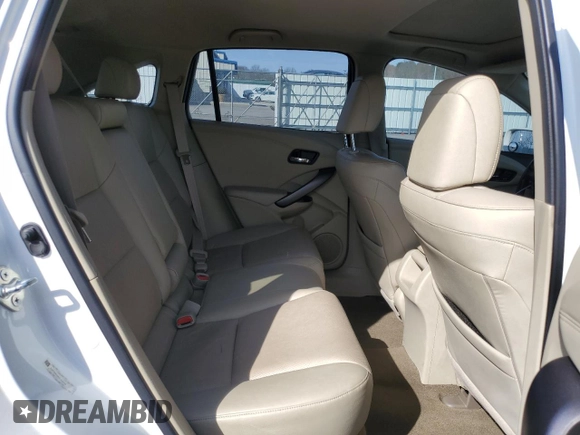 2013 Acura RDX with VIN 5J8TB4H36DL022118, listed as a Copart auction lot 51684055 with 156,383 mi miles and Non repairable. Bid and sale history available at DreamBid. Image 12.