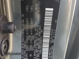 2018 Toyota Sienna LE Auto Access Seat with VIN 5TDKZ3DC6JS939172, listed as a Copart auction lot 47944615 with 130,984 mi miles and Clean Title. Bid and sale history available at carsss.com. Image 13.