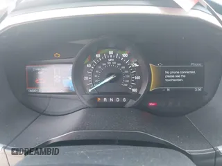 2020 Ford Edge SEL с VIN 2FMPK3J91LBA29884, выставлен на аукционе IAAI как лот 42058515 с пробегом 83 901 миль миль и . История ставок и продаж доступна на DreamBid. Изображение 7.